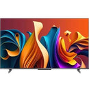 Hisense 55 Inch Q6N Series Qled Uhd Smart Tv - Resolution 3840 X 2160 Native Contrast Ratio 4000:1 Smooth Motion Rate 120 Viewing Angle (Horiz Vert) [Degrees] 178 178 Built-In Wi-Fi 802.11Abgnac 1X Ethernet Lan Port (Rj45 Connector) 3X Hdmi Inputs 2X Usb