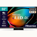 Hisense 55 inch U8K Series Mini