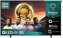 HISENSE LEDN55Q6Q QLED 60hz 4k Smart 55''