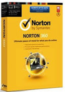 Norton 360 2014 – 3-User Pack (DVD OEM Version). This software package offers comprehensive security for up to three devices including protection against viruses malware and online threats. It comes in DVD format and is an OEM version intended for new sys