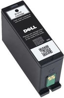 Dell Series 33 Black V525W and V725 Original Extra High Capacity Ink Cartridge - for use with Dell V525W V725W