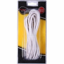 Aerial King Lead 2m F Connector Male is a high-quality coaxial cable designed for optimal signal transmission. Measuring 2 meters in length it features a durable F Connector Male on both ends ensuring a secure and stable connection for your satellite or T