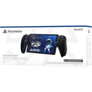 Sony PlayStation White Portal Remote Player – 8-inch Full HD LCD screen (1080p resolution) up to 60fps Integrated DualSense controller with haptic feedback and adaptive triggers Stereo speakers with 3.5mm headphone jack and Tempest 3D AudioTech support. W
