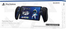 Sony PlayStation White Portal Remote Player – 8-inch Full HD LCD screen (1080p resolution) up to 60fps Integrated DualSense controller with haptic feedback and adaptive triggers Stereo speakers with 3.5mm headphone jack and Tempest 3D AudioTech support. W