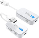 EZCast Pocket Wireless HDMI Transmitter and Receiver 1 year Limited Warranty