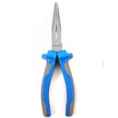ROWTON LONG NOSE 8 INCH PLIERS