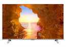 Toshiba 65 Inch C450Mn Qled Premium Uhd Smart Led Tv - Resolution 3840 × 2160 Aspect Ratio: 16:9 Brightness 330 Cd M2 3X Hdmi Input Ports 2X Usb Composite Input Stereo 2X Output Speakers 1 Year Limited Warranty