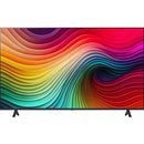 Lg 65 Inch Nano80 Series Uhd Thinq Ai Webos Smart Tv - 3840 X 2160 Resolution Refresh Rate Refresh Rate 60Hz Digital Tv Reception (Terrestrial Cable Satellite) Dvb-T2 C S2 3X Hdmi Ports 2X Usb 1X Lan Port Built In Wi-Fi 802.11.B G N Ac Stereo 2-Way 2.0 Ch