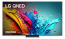 Lg 65 Inch Qned 86 Series Uhd Thinq Ai Smart Tv - 3840 X 2160 Resolution Refresh Rate Refresh Rate 120Hz Digital Tv Reception (Terrestrial Cable Satellite) Dvb-T2 C S2 4X Hdmi Ports 2X Usb 1X Lan Port Built In Wi-Fi 802.11.B G N Ac Stereo 2-Way 2.0 Channe