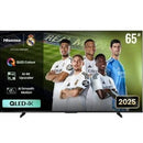 HISENSE LEDN65Q6Q QLED 60hz 4k Smart 65''
