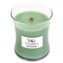 Woodwick White Willow Moss Medium Jar