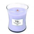 Woodwick Lilac Medium Jar