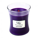 Woodwick Spiced Blackberry Medium