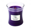 Woodwick Spiced Blackberry Medium