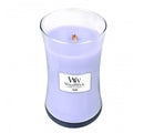 Woodwick Lilac Large Jar