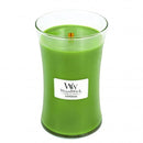Woodwick Evergreen Large Jar