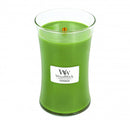 Woodwick Evergreen Large Jar