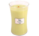 Woodwick Jasmine Large Jar
