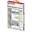 Promate Syntax Cover Charger And Bluetooth Keyboard For iPhone 5 1 Year Warranty