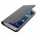 Promate Tama-S4 Samsung Flip Cover Black 1 Year Warranty