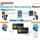 Promate Therma-Duo Radiation Neutralizing Patch 1 Year Warranty