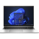 HP EliteBook 860 G9: i5-1235U 8GB DDR5 256GB SSD 16" WUXGA IPS Iris Xe Graphics Win 10 Pro (W11 Pro rights) Anti-glare 1yr warranty.