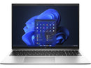 HP EliteBook 860 G9: i5-1235U 8GB DDR5 256GB SSD 16" WUXGA IPS Iris Xe Graphics Win 10 Pro (W11 Pro rights) Anti-glare 1yr warranty.