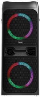 Hisense HP300 400W DJ Party Speaker