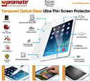 Promate primeShield.iPm-Ultra-Thin Tempered Optical Glass Screen Protector for iPad mini 1 Year Warranty