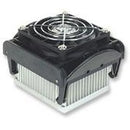 Manhattan CPU Cooler P4 up to 2.4GHZ