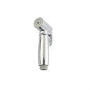 CaseySanliv Handheld Shattaf Kitchen Or Toilet Bidet Sprayer - Includes 1.2 Metre Flexible Shower Hose Includes Holder Bracket High Quality ABS With Chrome Finish Look Cost Effective Convenience Of The Bidet Into Your Home Ensures Your Personal Hygiene An