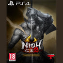 PlayStation 4 Game Nioh 2 Special Edition