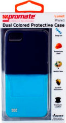 Promate Lunet iPhone 5 Durable case with a cut-out design 1 Year Warranty