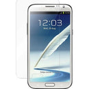 Promate proShield.GN2-C Premium Clear Screen Protector for Samsung Galaxy Note II. - 1 Year Warranty
