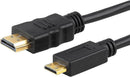UNIQUE 4K 15M HDMI Cable - This high-speed cable is perfect for applications where high-quality video and audio are essential such as home theaters gaming systems and professional video production