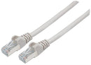 Intellinet Cat6 S Ftp Patch Cable Cu - Rj45 Male Rj45 Male 0.25M - Grey