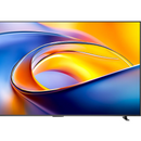 Toshiba 75 Inch Z670RP Series QLED 144Hz Smart TV – Resolution 3840 x 2160 4K UHD QLED with Direct Full Array LED backlight Refresh Rate Native 144Hz / Smooth Motion Rate 240Hz Brightness 350 nits Contrast Ratio 1400:1 Viewing Angle 178° horizontal/vertic