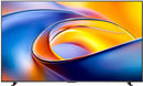 Toshiba 75 Inch Z670RP Series QLED 144Hz Smart TV – Resolution 3840 x 2160 4K UHD QLED with Direct Full Array LED backlight Refresh Rate Native 144Hz / Smooth Motion Rate 240Hz Brightness 350 nits Contrast Ratio 1400:1 Viewing Angle 178° horizontal/vertic