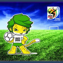 Esquire Official FIFA 2010 Licensed Product