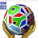 Esquire Official FIFA 2010 Licensed Product