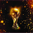 Esquire Official FIFA 2010 Licensed Product
