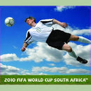 Esquire Official FIFA 2010 Licensed Product