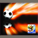 Esquire Official FIFA 2010 Licensed Product