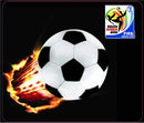 Esquire Official FIFA 2010 Licensed Product