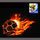 Esquire Official FIFA 2010 Licensed Product