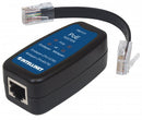 Intellinet PoE+ Tester - Power over Ethernet Plus Test Tool; Detects Endspan Midspan IEEE802.3af- and IEEE802.3at 2 year Limited Warranty