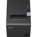Epson Tm T20Iii 011 Edg Usb Serial Pos Printer Inc Power Cord 1 Year Limited Warranty