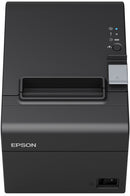 Epson Tm T20Iii 011 Edg Usb Serial Pos Printer Inc Power Cord 1 Year Limited Warranty