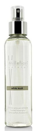 Millefiori White Musk 150ml Room Spray