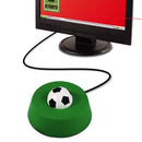 Dream Cheeky USB Fidget -Soccer 1 year Limit warranty